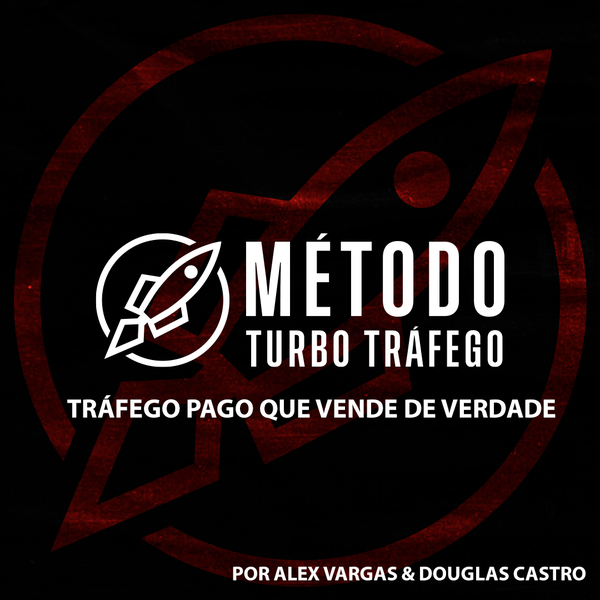 Método Turbo Tráfego - Banner