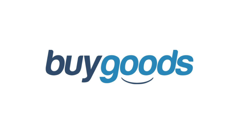 plataforma de afiliados BuyGoods
