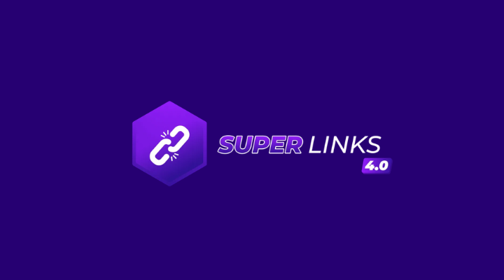 super links nodz